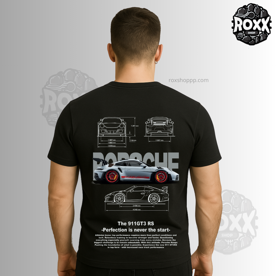 PLAYERAS COCHES