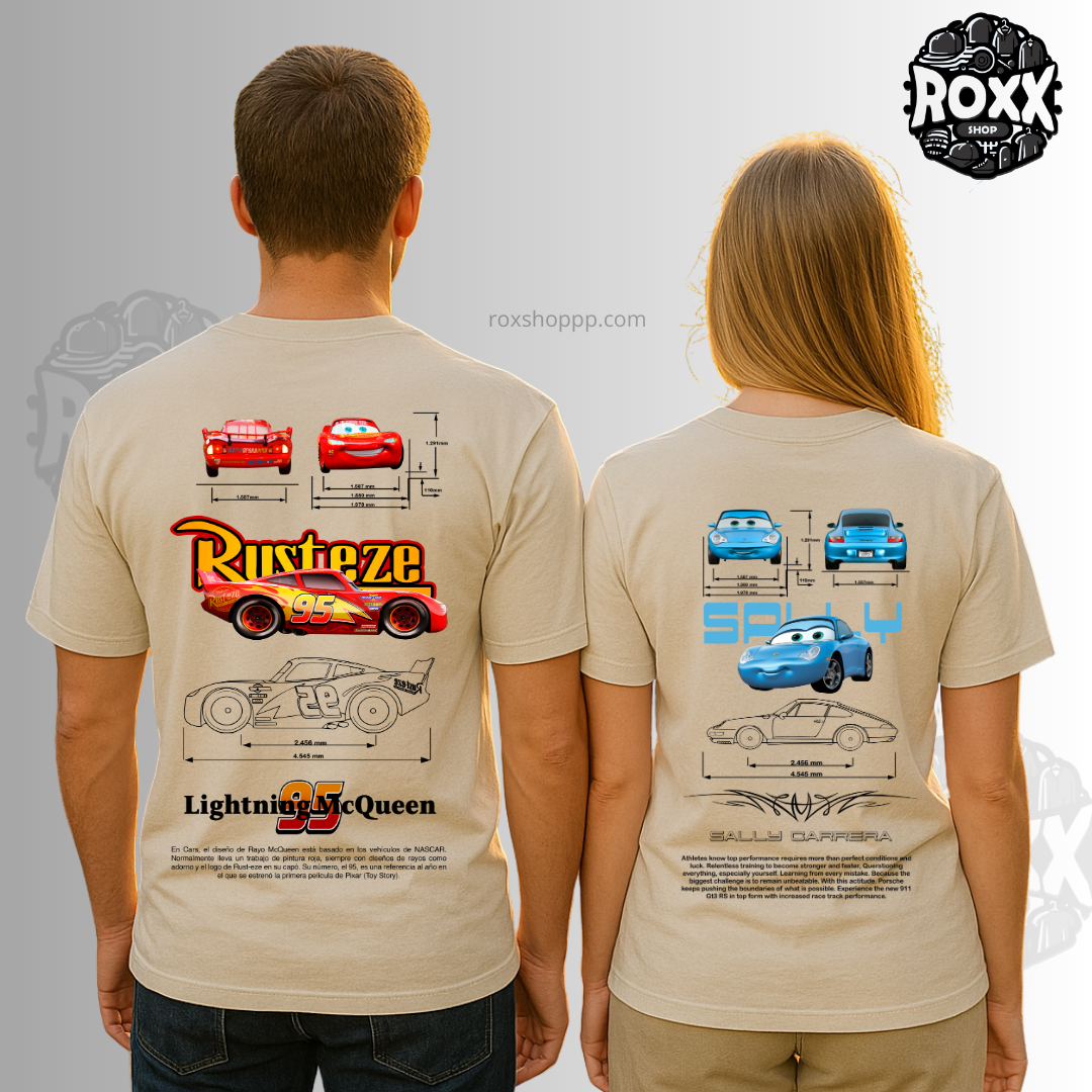 Dúo Relámpago