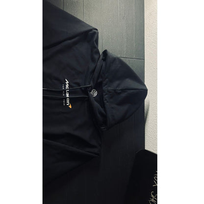 SUDADERA MCLAREN