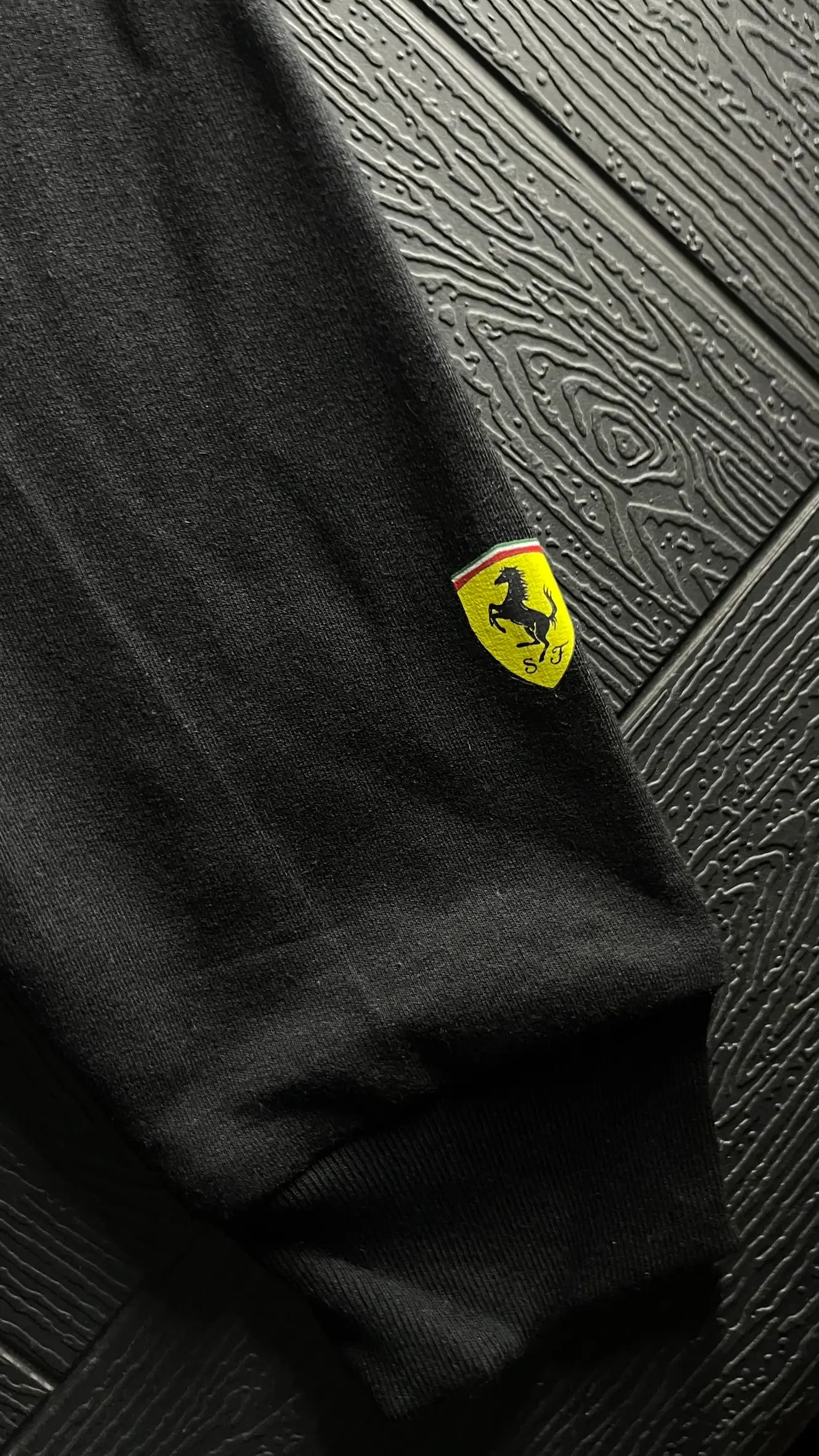 Sudadera Lecrerc