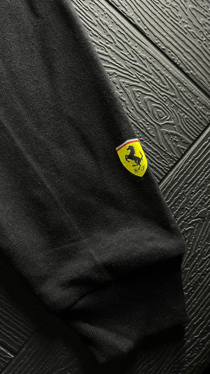 Sudadera Lecrerc