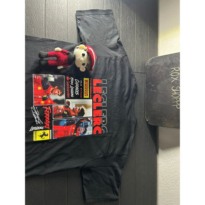 CAMISETA LECRERC