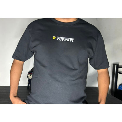 CAMISETA LECRERC
