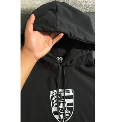 SUDADERA PORSCHE GT3 RS