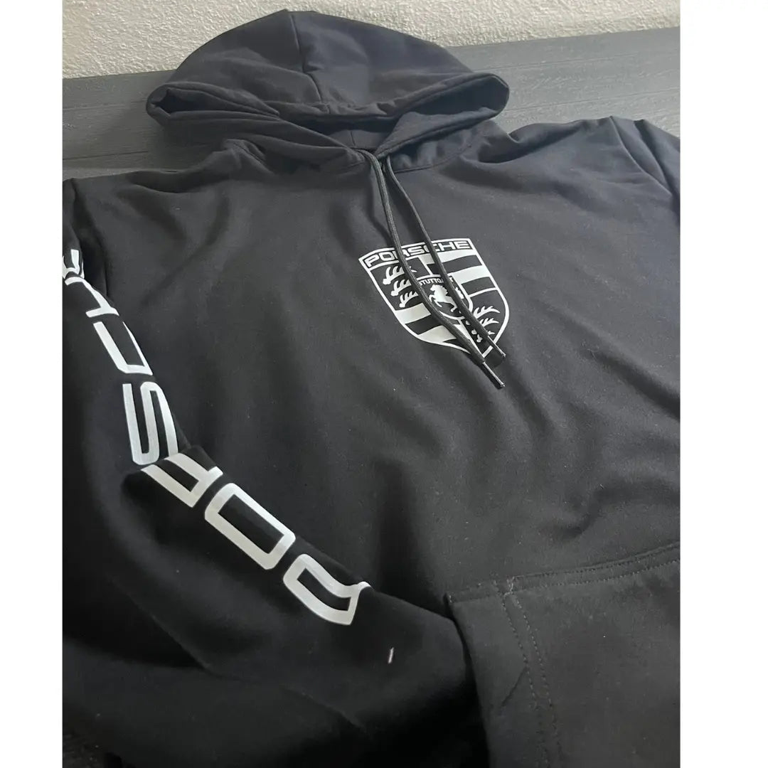 SUDADERA PORSCHE GT3 RS