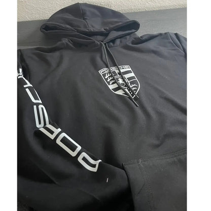 SUDADERA PORSCHE GT3 RS
