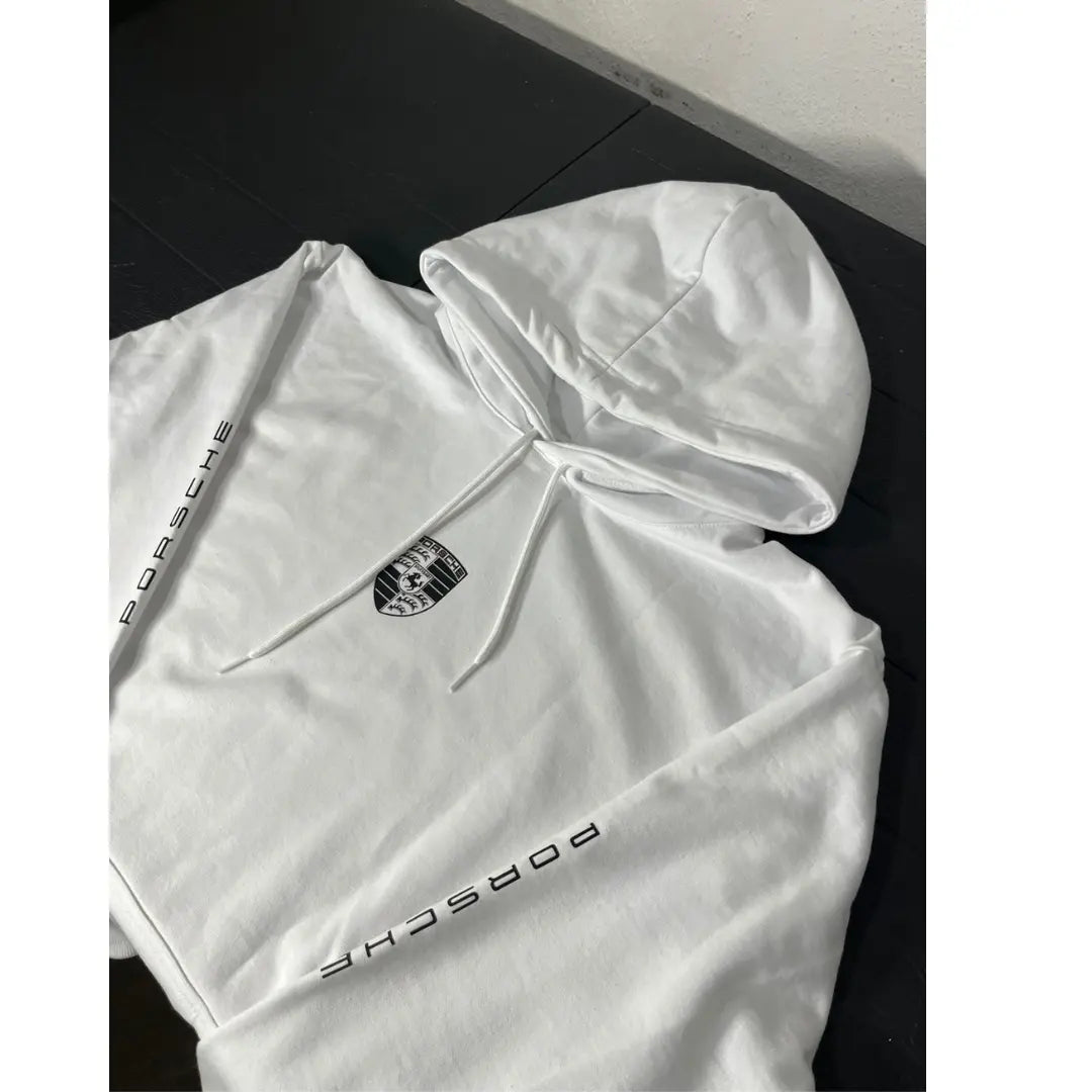 SUDADERA PORSCHE GT3 RS-