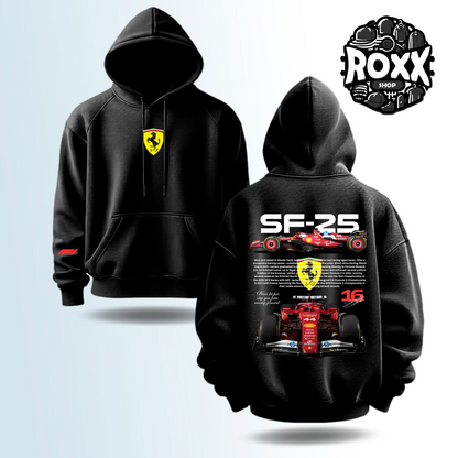 Ferrari SF-25