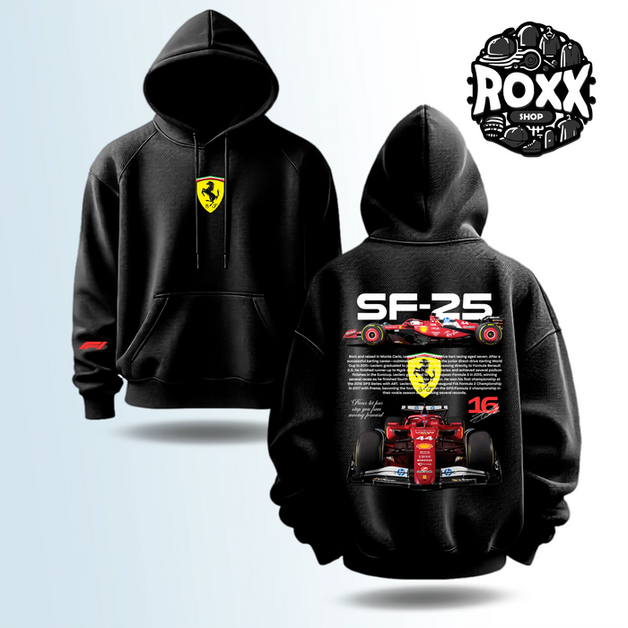 Ferrari SF-25