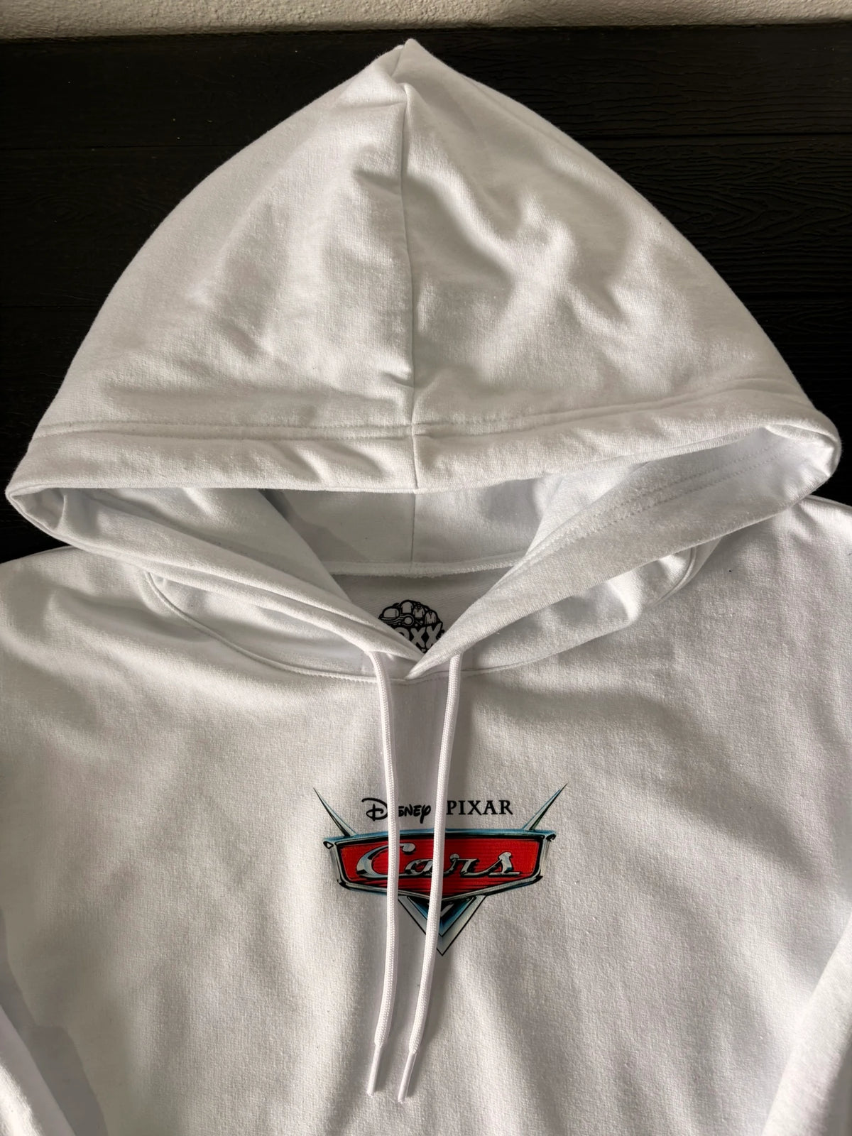 DÚO CARS SUDADERAS
