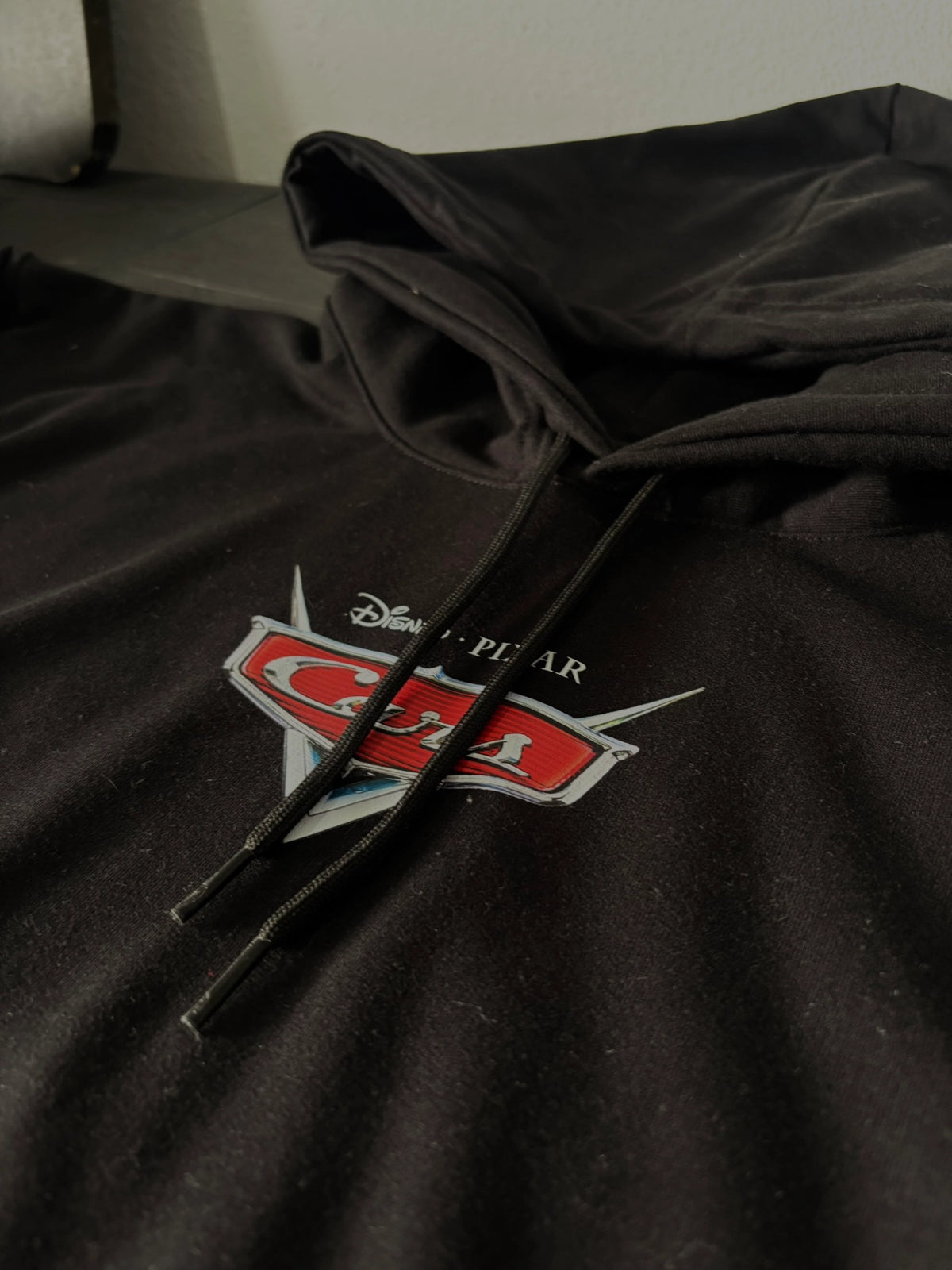 DÚO CARS SUDADERAS