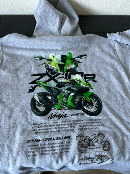 NINJA ZX-10R