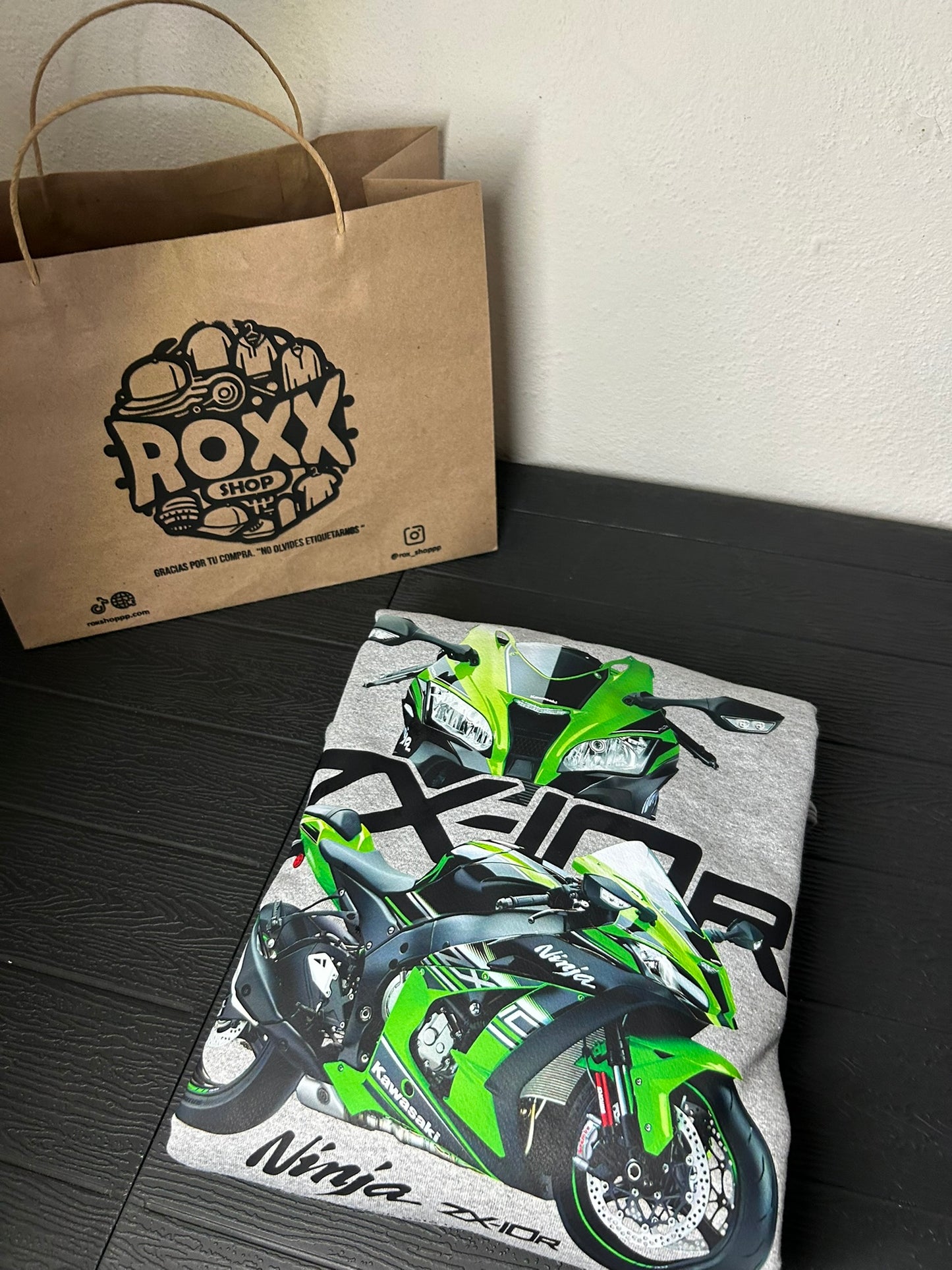 NINJA ZX-10R