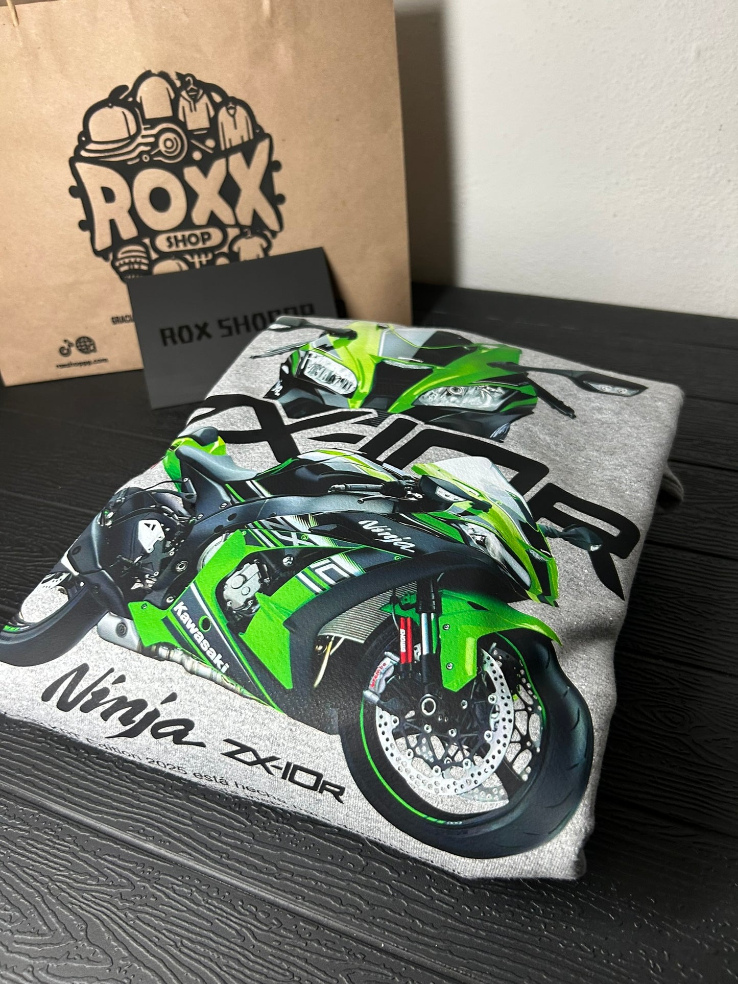 NINJA ZX-10R