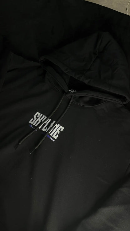 SUDADERA SKYLINE R34