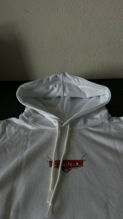 DÚO CARS SUDADERAS