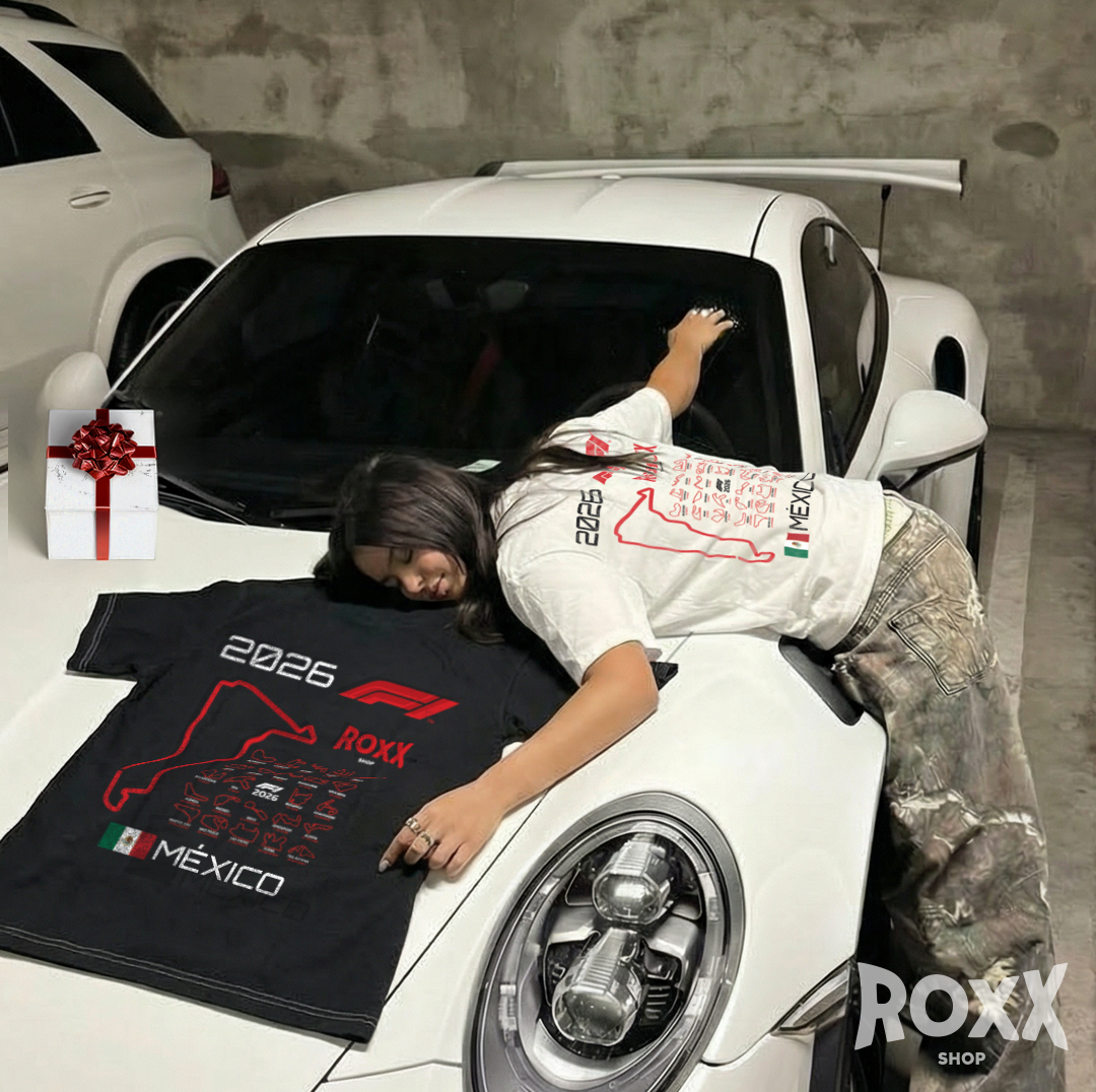 DÚO F1 CIRCUITOS