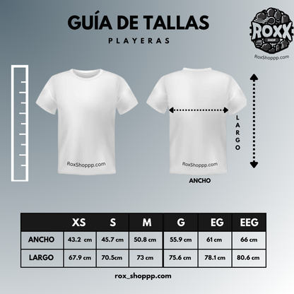 Playera negra modelo R34 Skyline