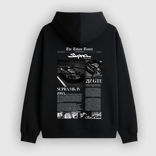 Supra MK4- (1993)