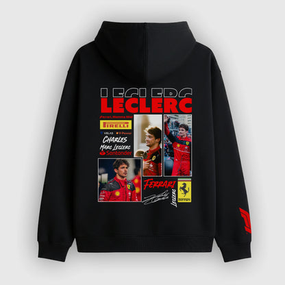 Sudadera Lecrerc