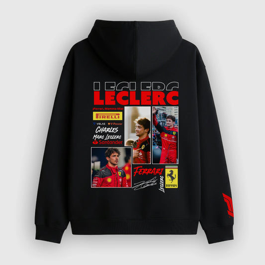 Sudadera Lecrerc