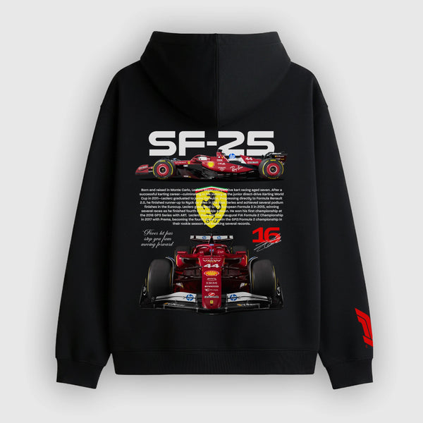 Ferrari SF-25