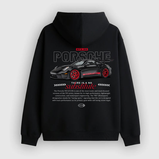 GT3 RS