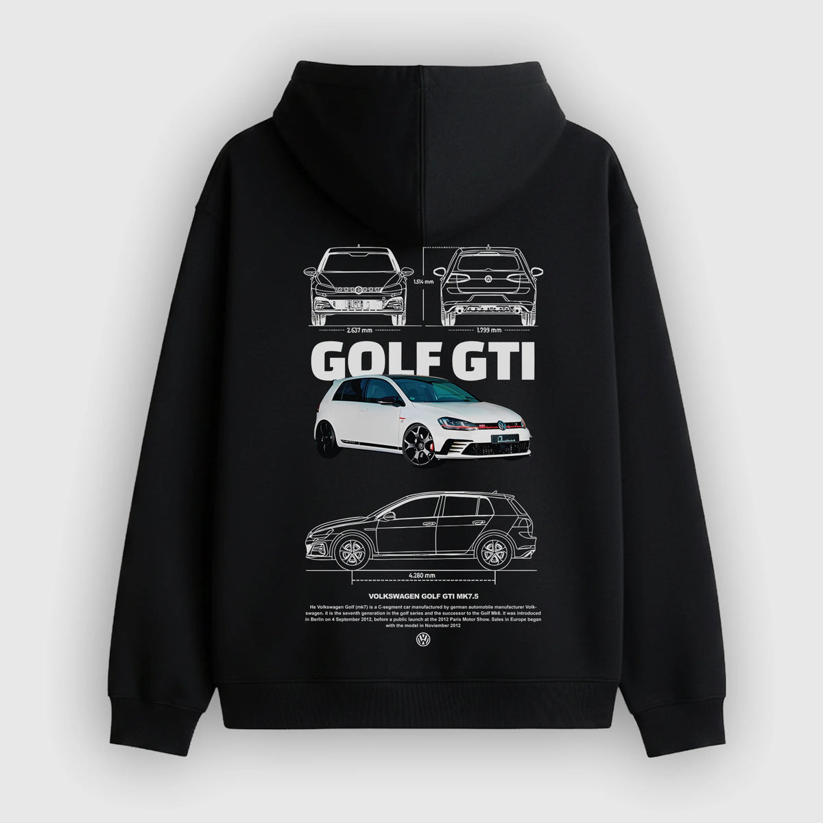 GOLF GTI