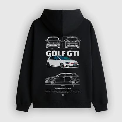 GOLF GTI