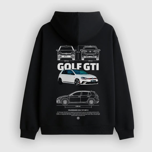 GOLF GTI