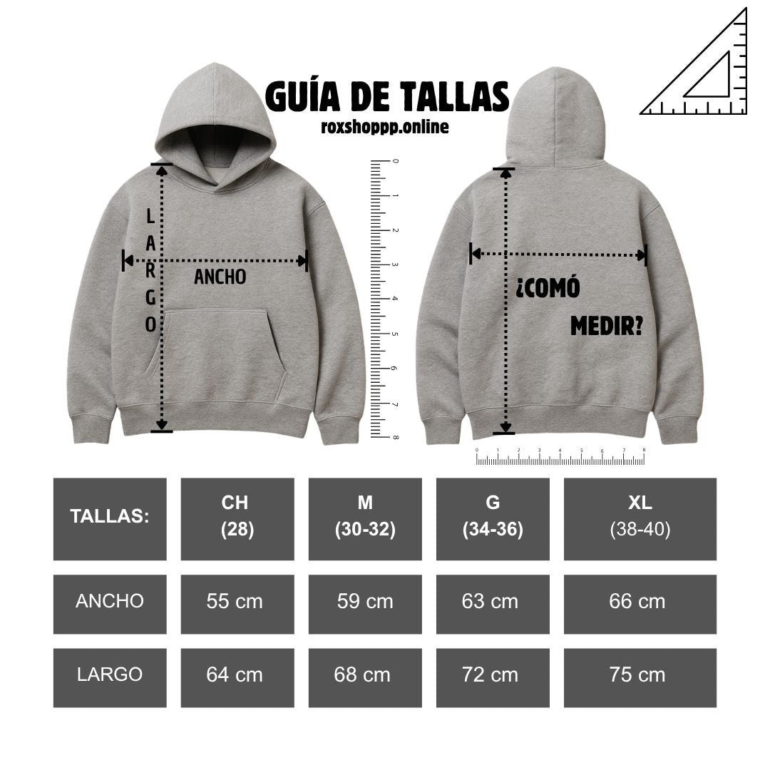 SUDADERA PORSCHE GT3 RS-
