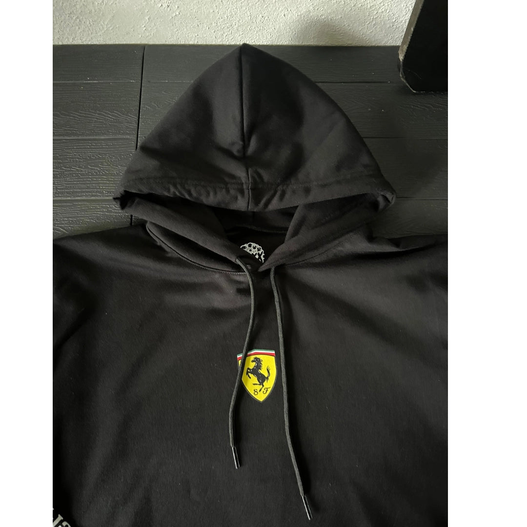 Ferrari SF-25