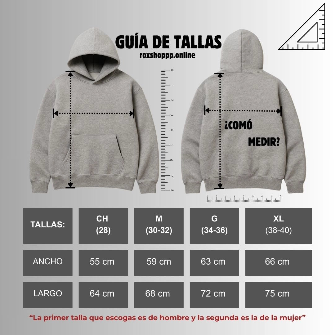 DÚO CARS SUDADERAS