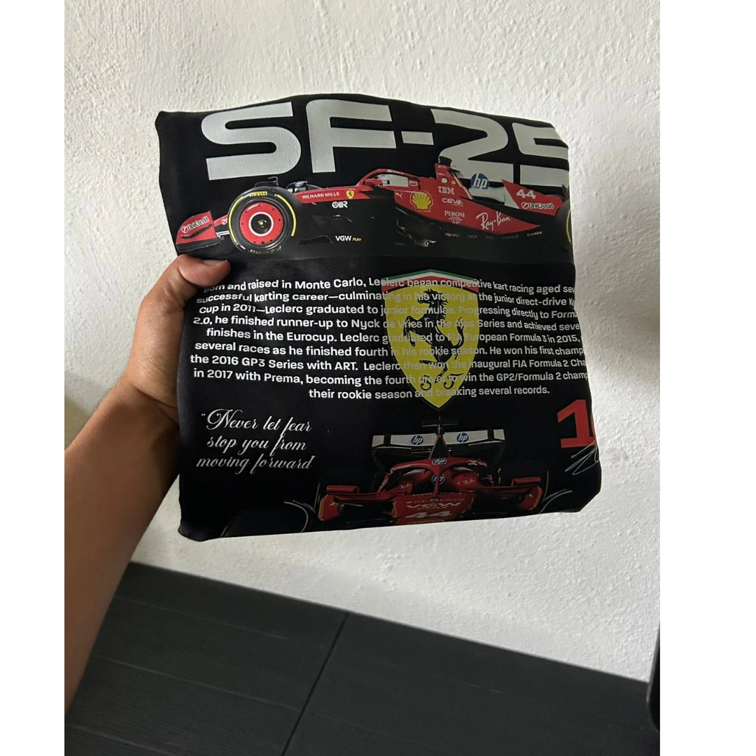 Ferrari SF-25