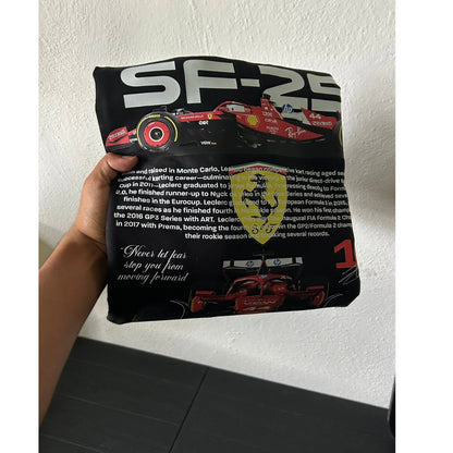 Ferrari SF-25