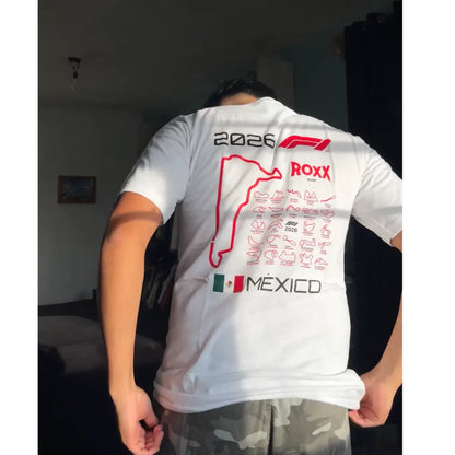 DÚO F1 CIRCUITOS
