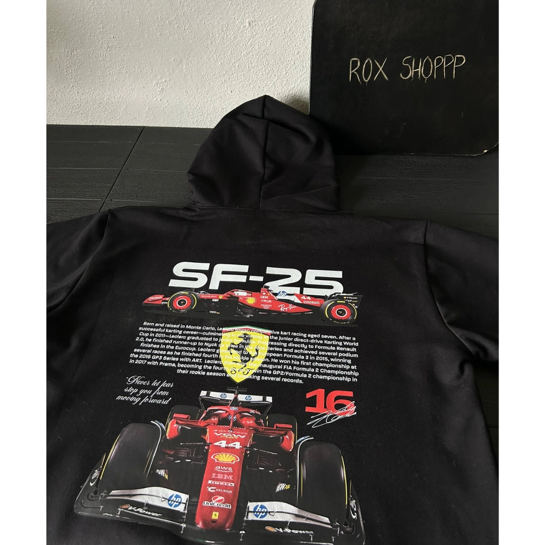 Ferrari SF-25