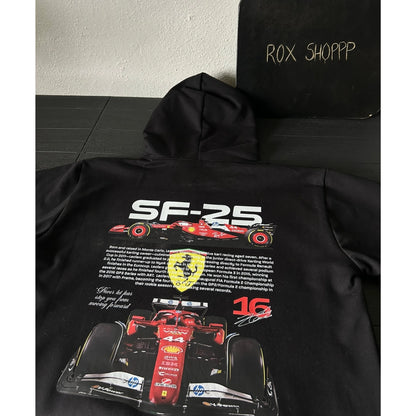 Ferrari SF-25