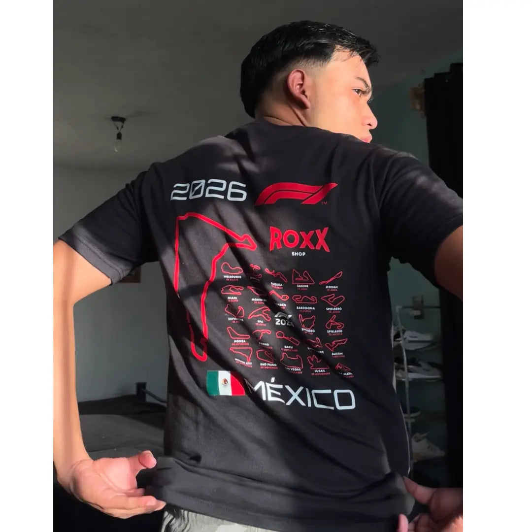 DÚO F1 CIRCUITOS