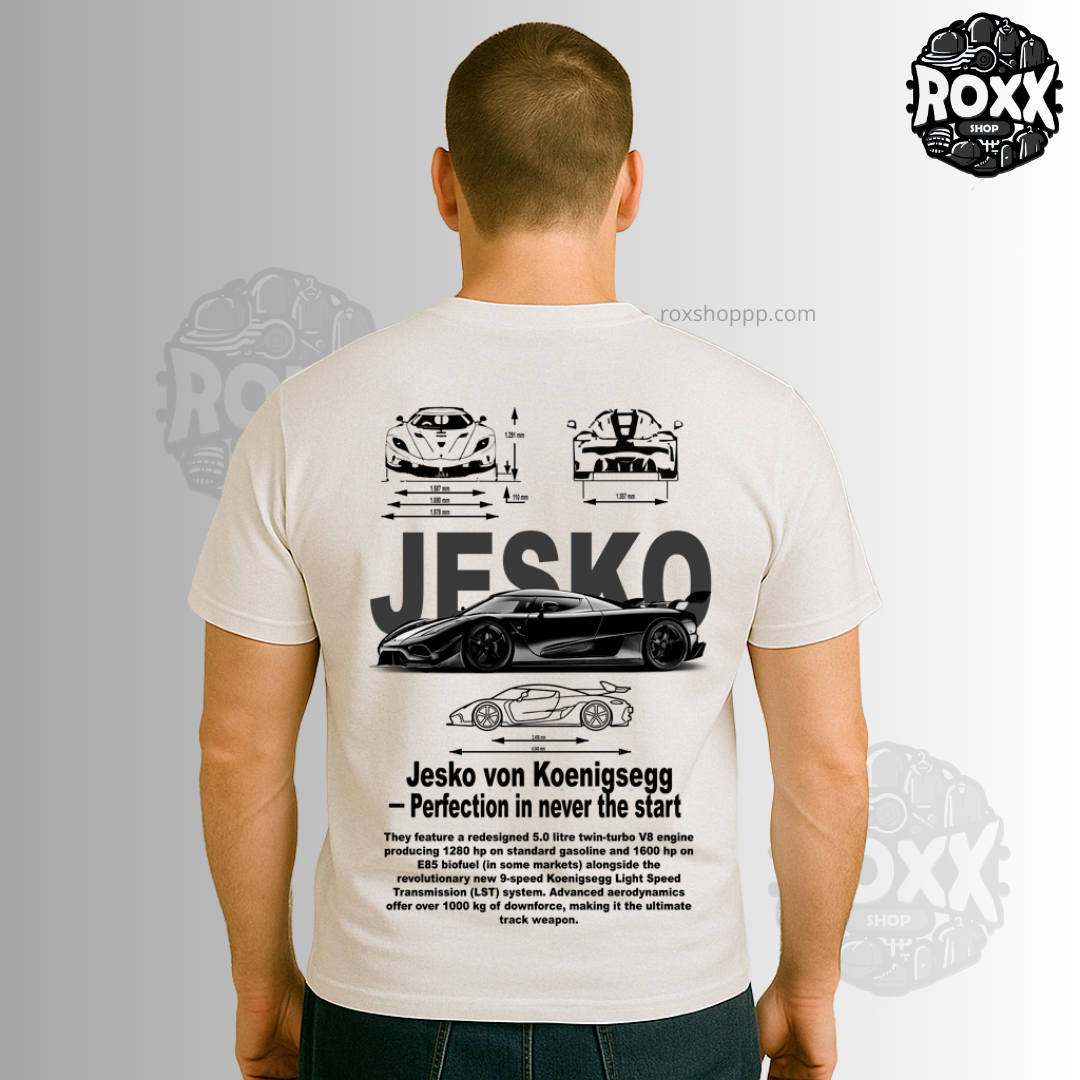 Jesko