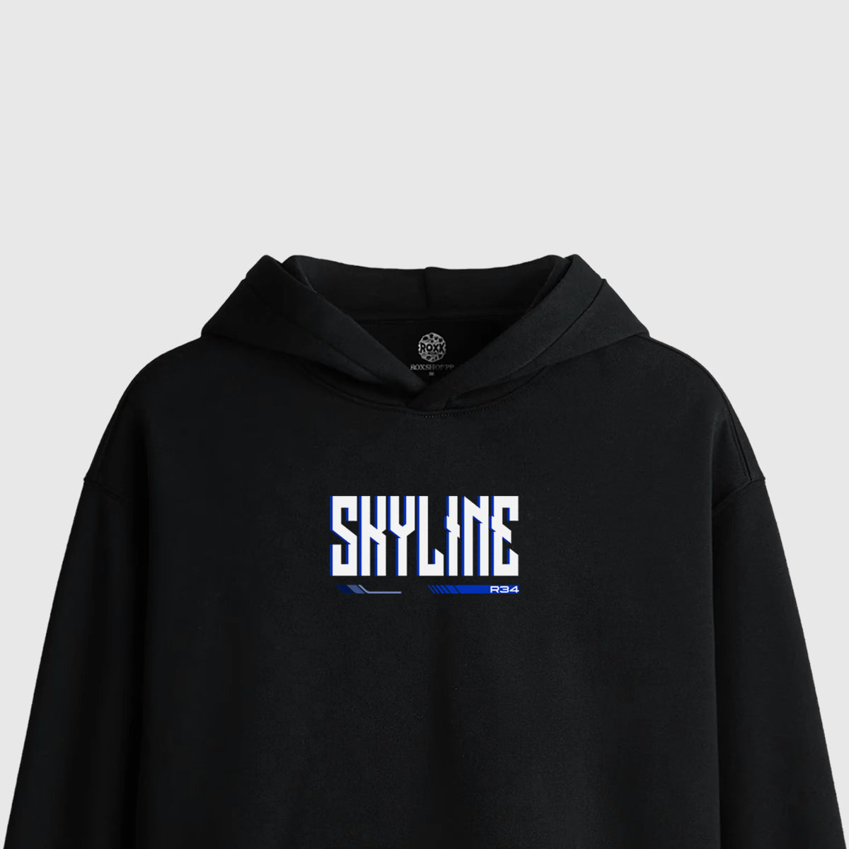 Skyline R-34