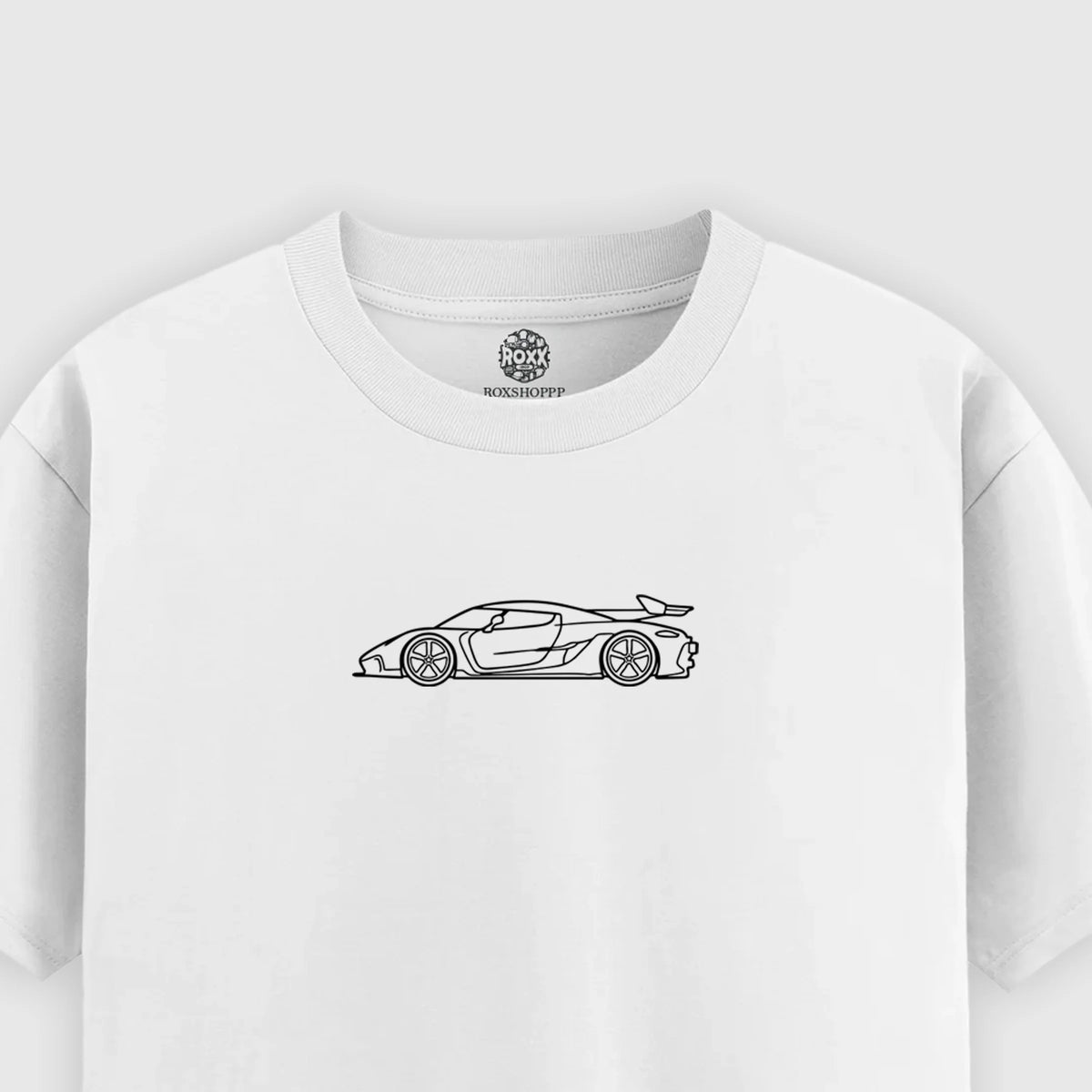 Jesko Von Koenigsegg
