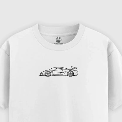 Jesko Von Koenigsegg