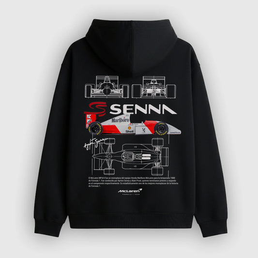 AYRTON SENNA