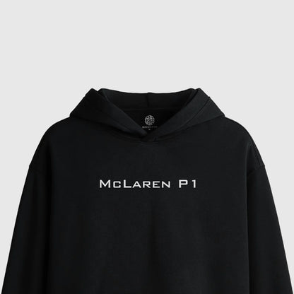McLaren Rojo P1