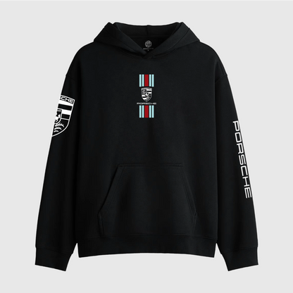 Porsche Edición Limitada