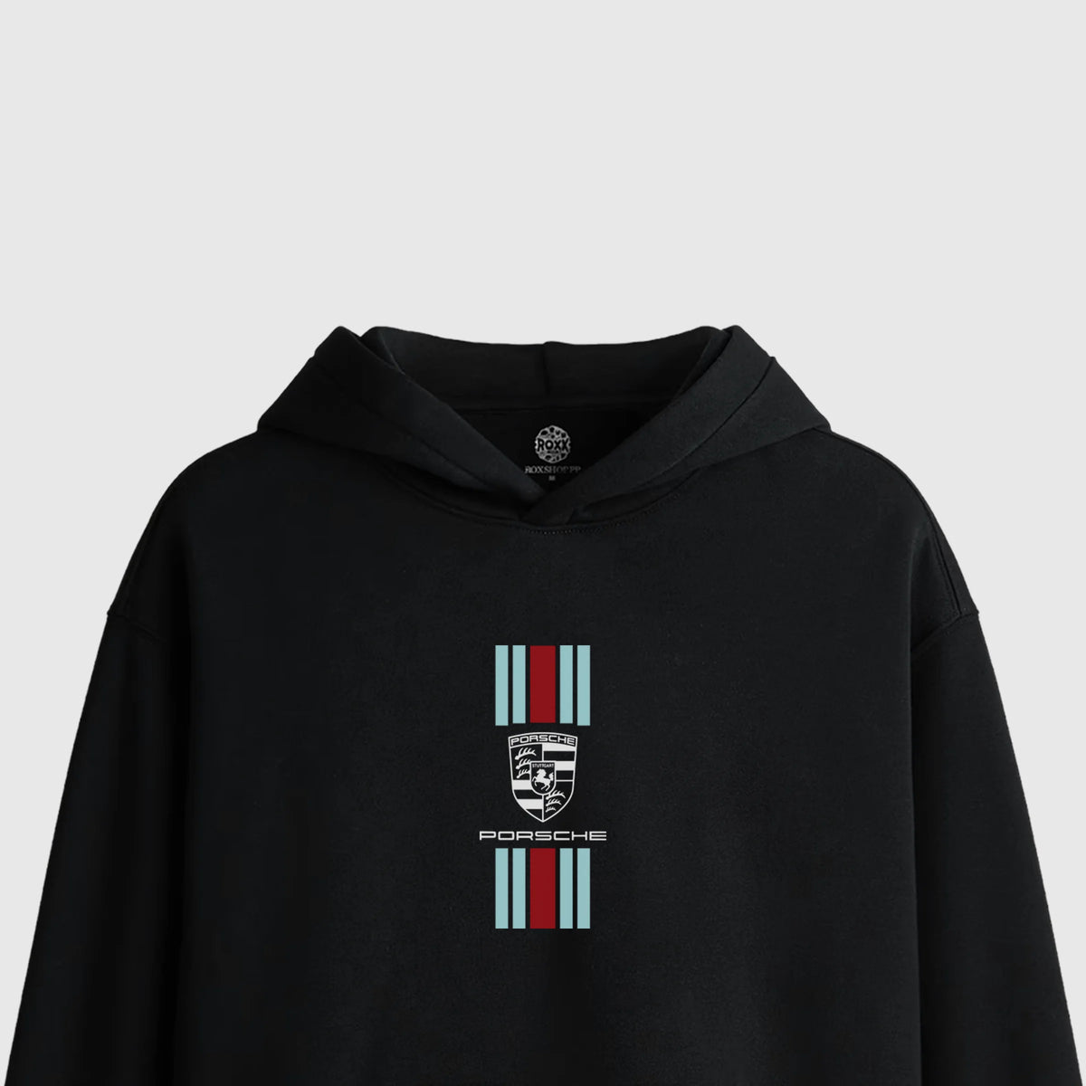 Porsche Edición Limitada