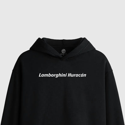 Lambo Huracan