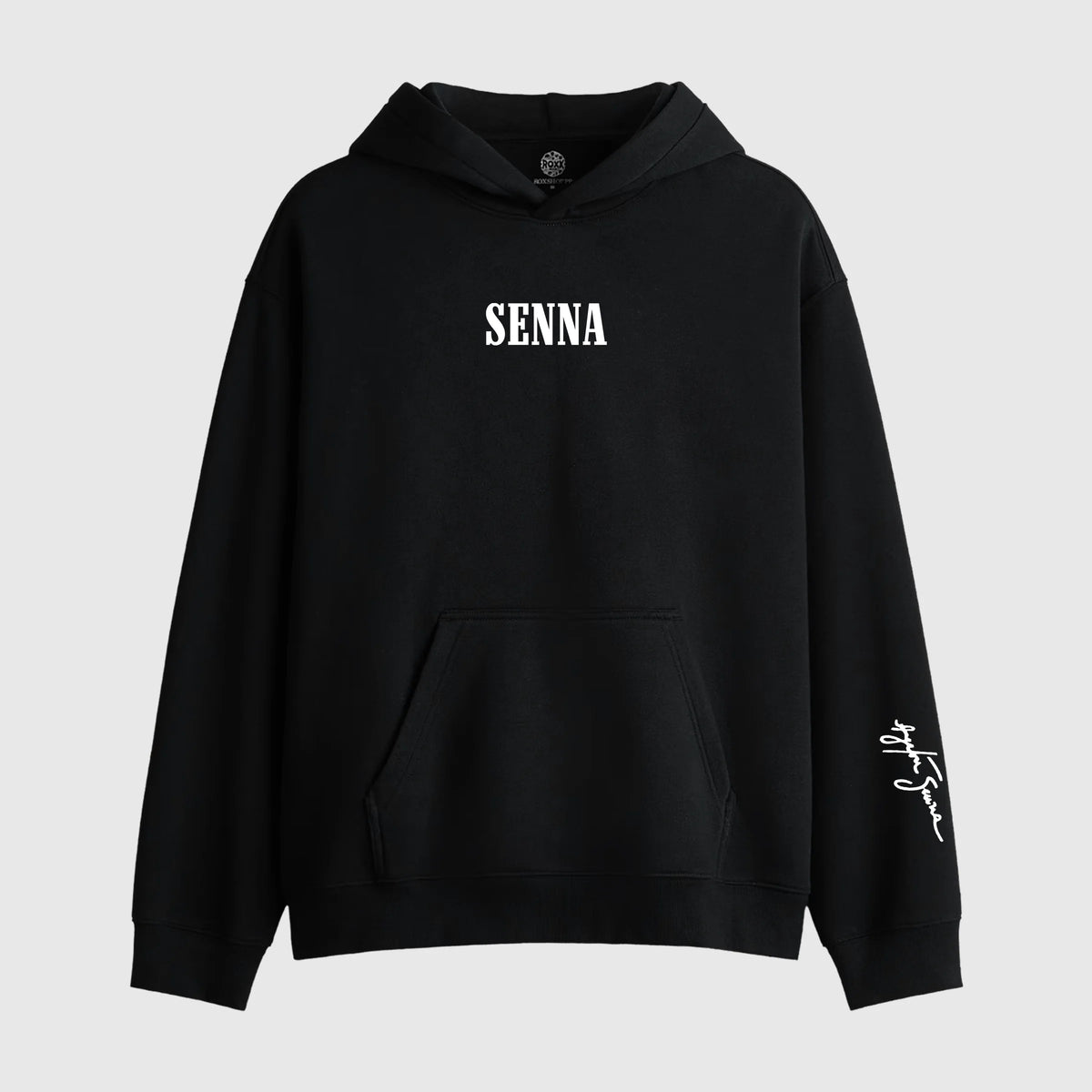 AYRTON SENNA