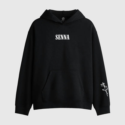 AYRTON SENNA